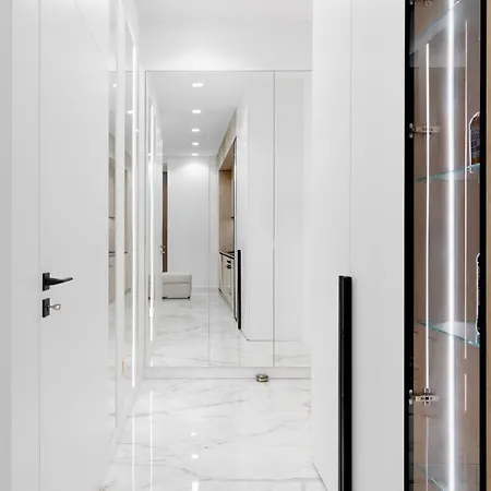 Best Apartment Spa