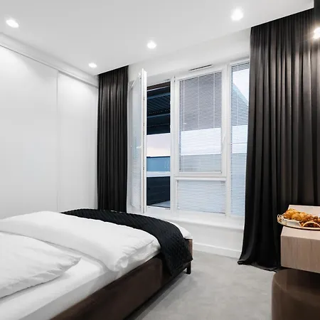 Best Apartment Spa * رشيشوف