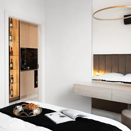 Best Apartment Spa *