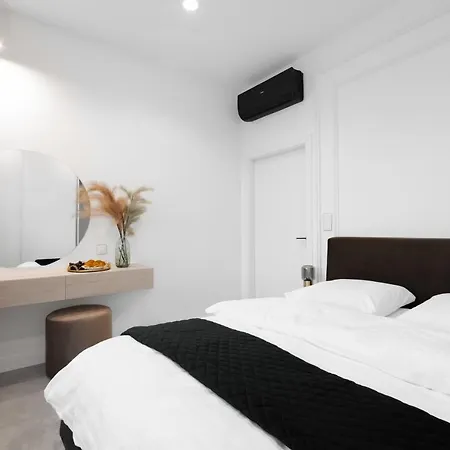 Best Apartment Spa * Rzeszow