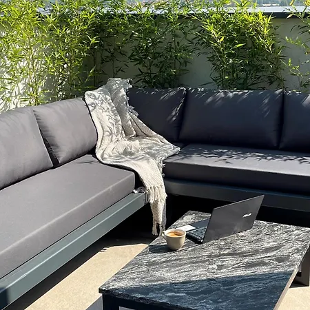 Apartament Best Apartment Spa Rzeszów