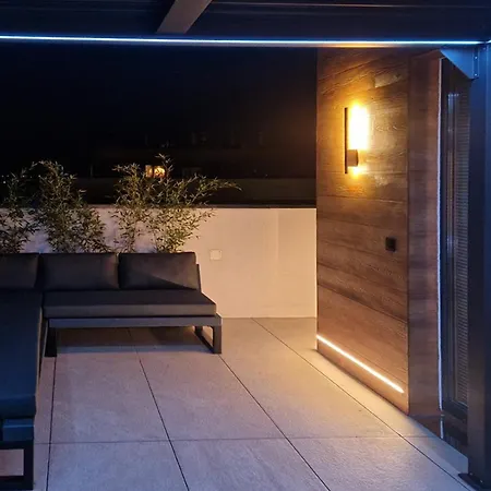 شقة Best Apartment Spa رشيشوف