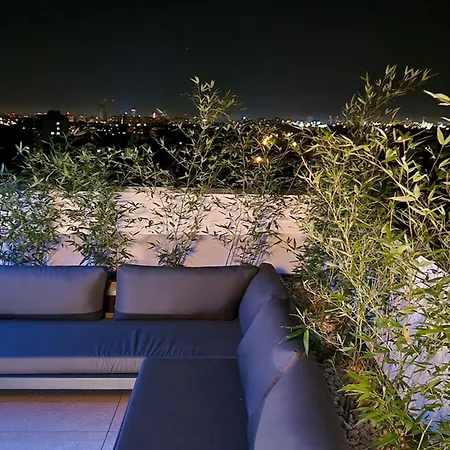 Best Apartment Spa رشيشوف