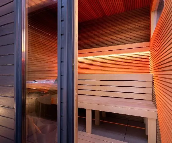 Best Apartment Spa Rzeszów