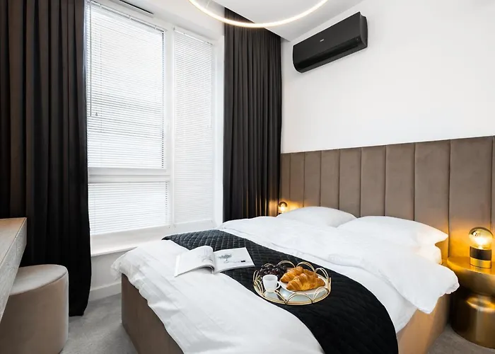 Apartman Best Apartment Spa *