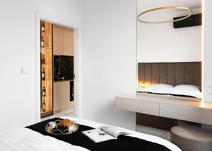 Best Apartment Spa *