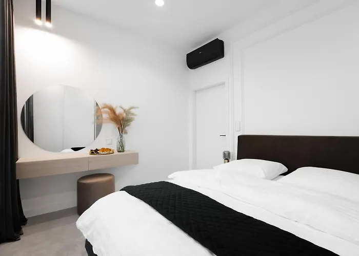 Best Apartment Spa * Rzeszów