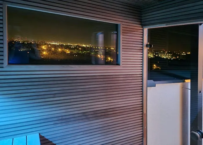 Apartman Best Apartment Spa *