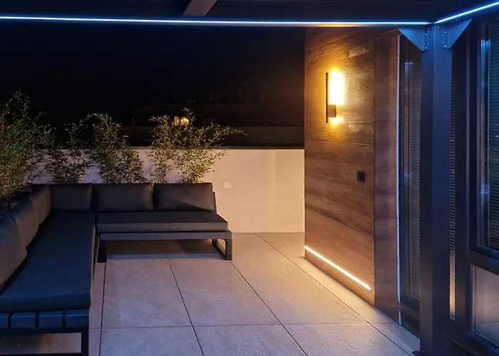 Apartamento Best Apartment Spa Rzeszów