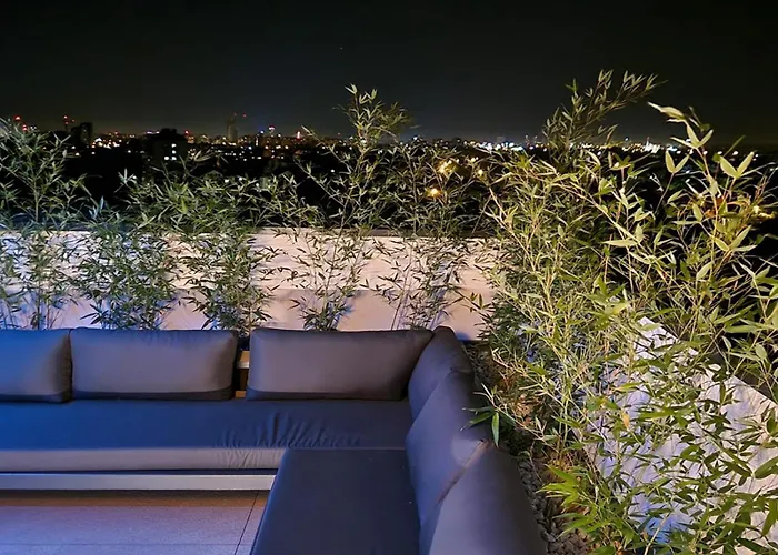 Best Apartment Spa Rzeszów